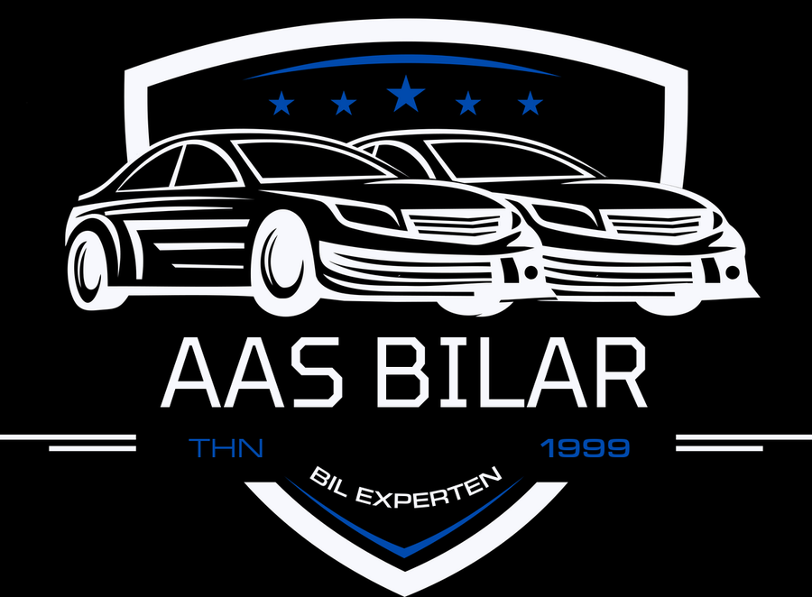 AAS Bilar logotyp